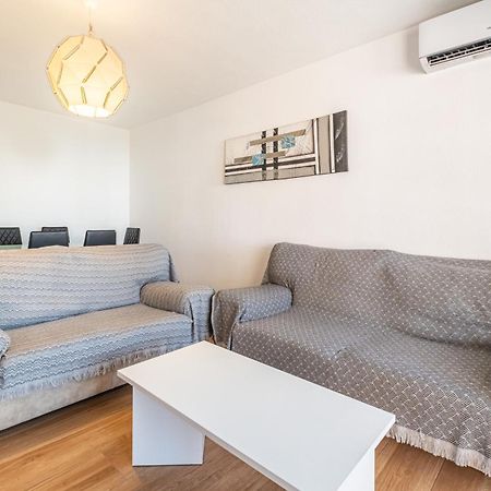 Etxezuri I 6-D Apartment Levante Beach Benidorm Buitenkant foto