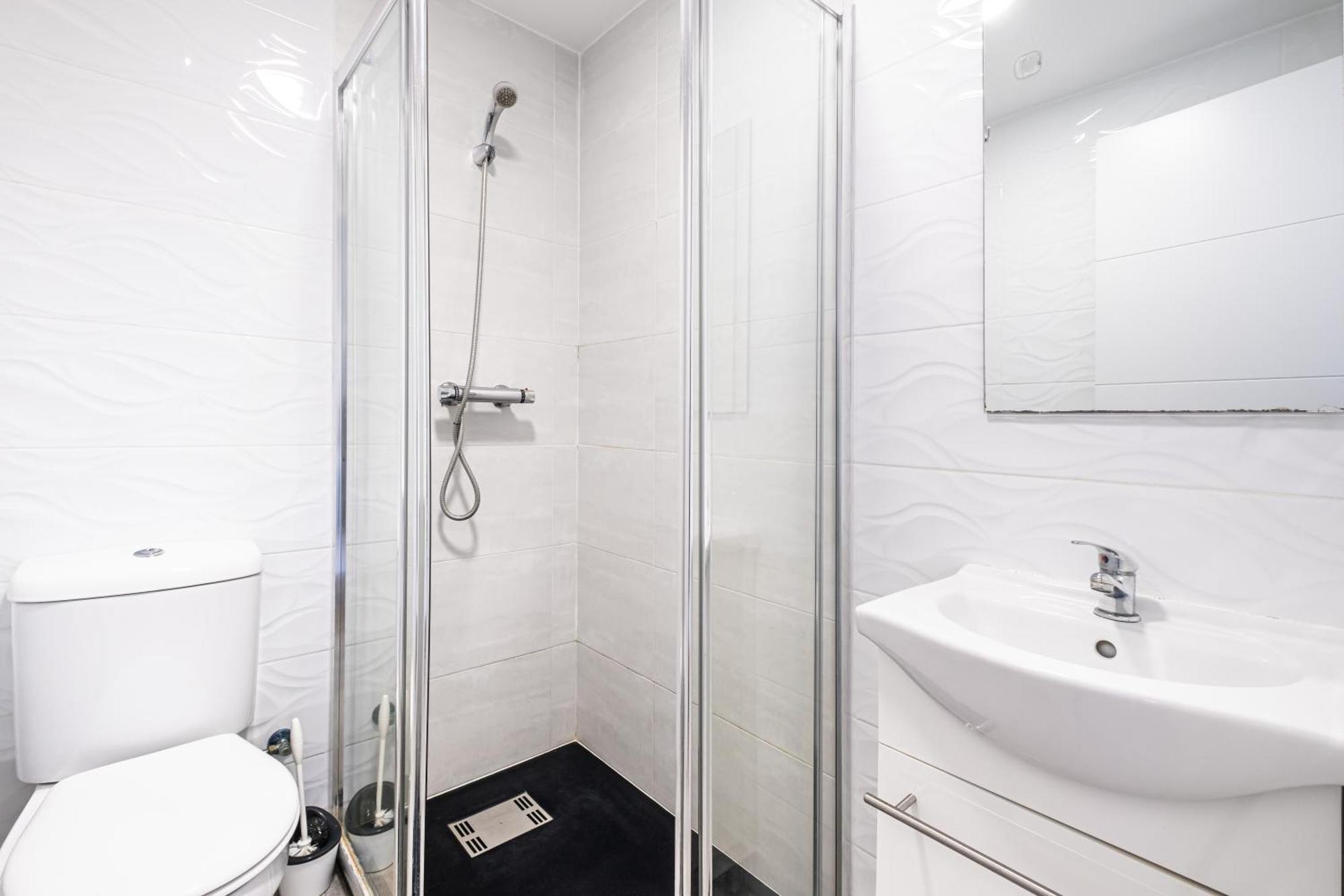 Etxezuri I 6-D Apartment Levante Beach Benidorm Buitenkant foto